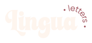 Lingua Letters